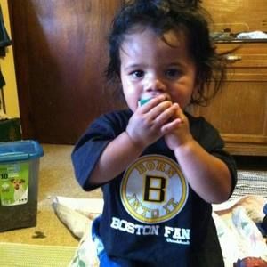 Meet your Posher, Robin